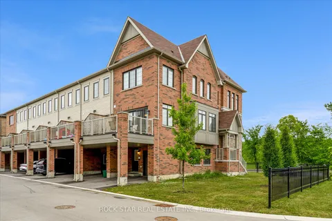 8317 Mulberry Drive, ON L2H 2Y6