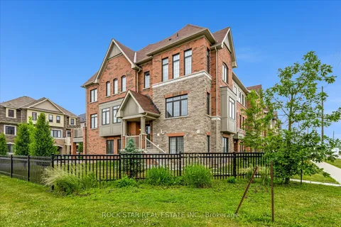 8317 Mulberry Drive, ON L2H 2Y6