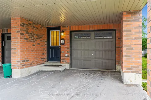 8317 Mulberry Drive, ON L2H 2Y6