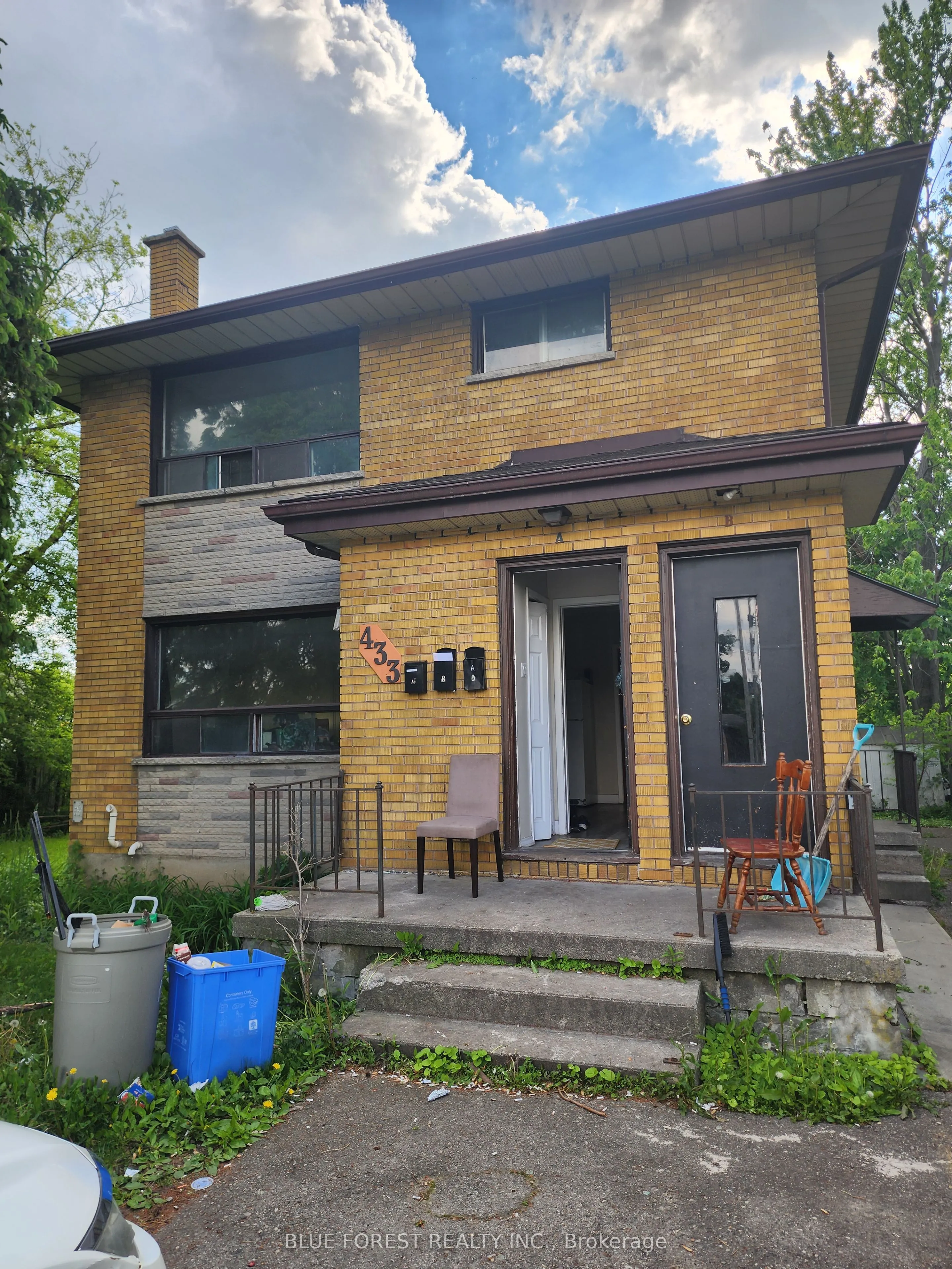 433 Second Street, ON N5W 4T2