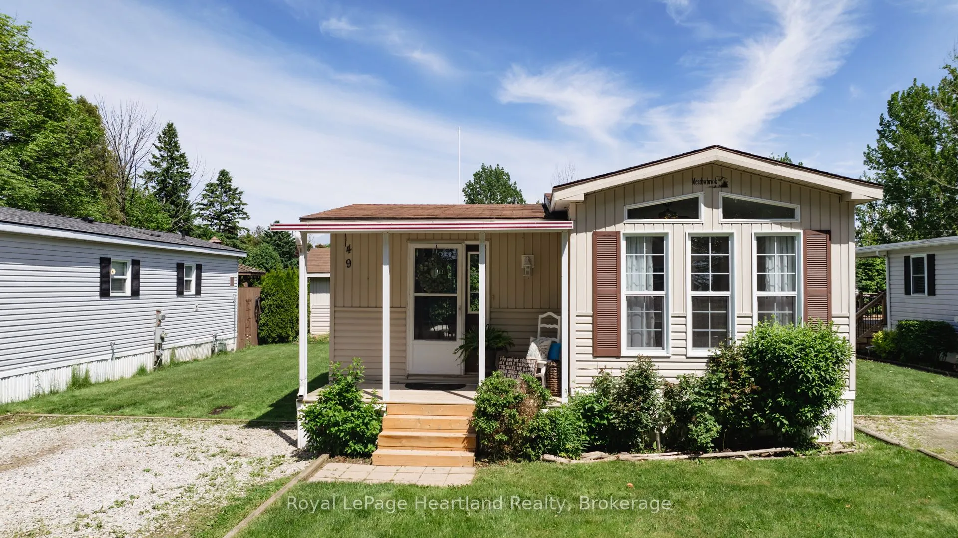 77307 BLUEWATER HIGHWAY N/A, ON N0M 1G0