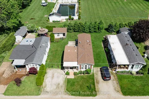 77307 BLUEWATER HIGHWAY N/A, ON N0M 1G0