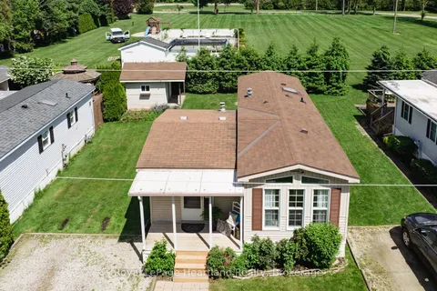 77307 BLUEWATER HIGHWAY N/A, ON N0M 1G0