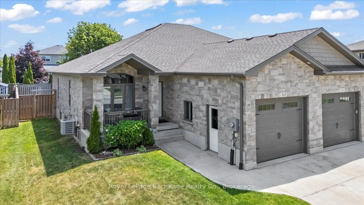 313 Stickel Street, ON N0H 2C1