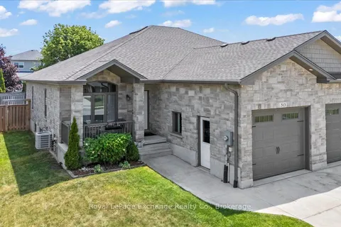 313 Stickel Street, ON N0H 2C1