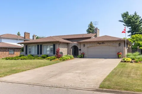 42 Beachview Drive, ON L2N 5Z7