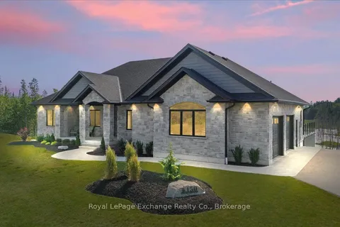 150 Louise Creek Crescent, ON N0G 1S0