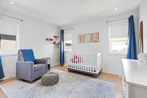 8045 Brookside Drive, ON L2H 3T9