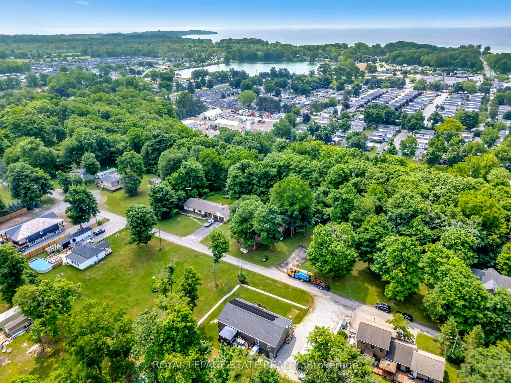 4881 Mapleview Crescent, ON L0S 1R0