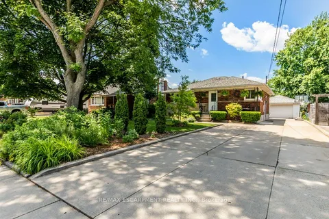 86 Dana Drive, ON L9A 3H8