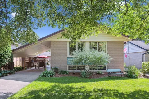 36 Brentwood Drive, ON N1H 5M7