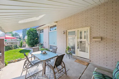 36 Brentwood Drive, ON N1H 5M7