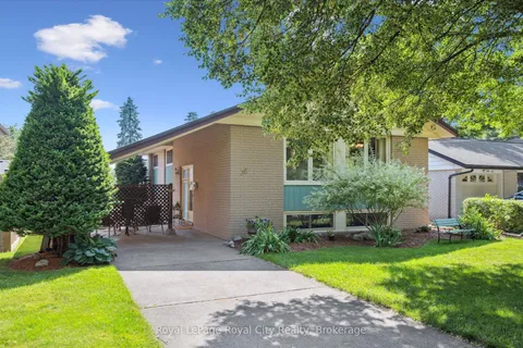 36 Brentwood Drive, ON N1H 5M7