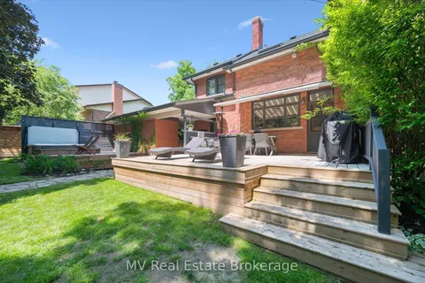 94 Colborne Street, ON N0B 1S0
