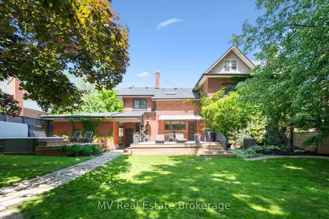 94 Colborne Street, ON N0B 1S0