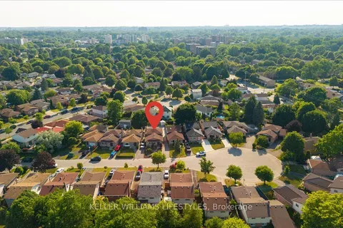 68 Corinth Court, ON N5Y 5A8