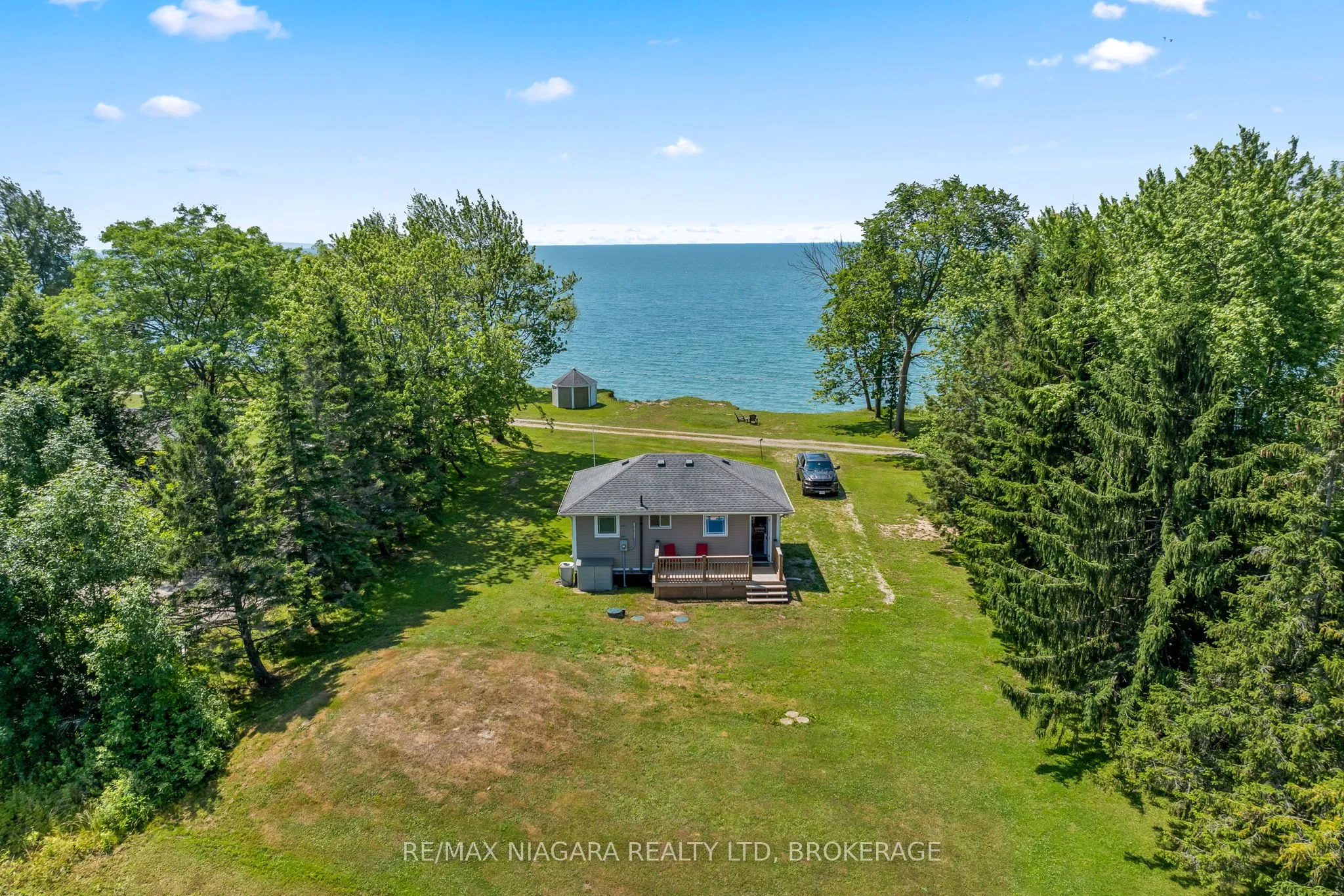 45 Erie Heights Line, ON N0A 1K0