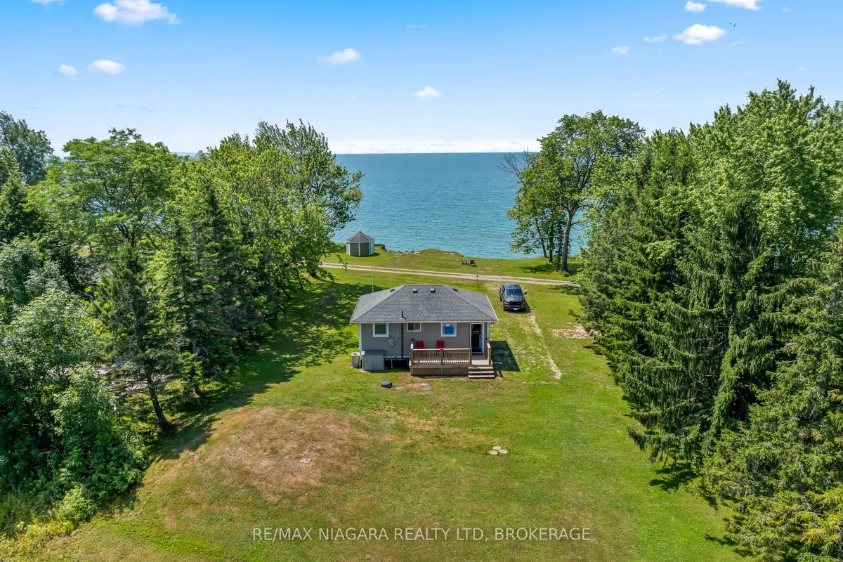 45 Erie Heights Line, ON N0A 1K0