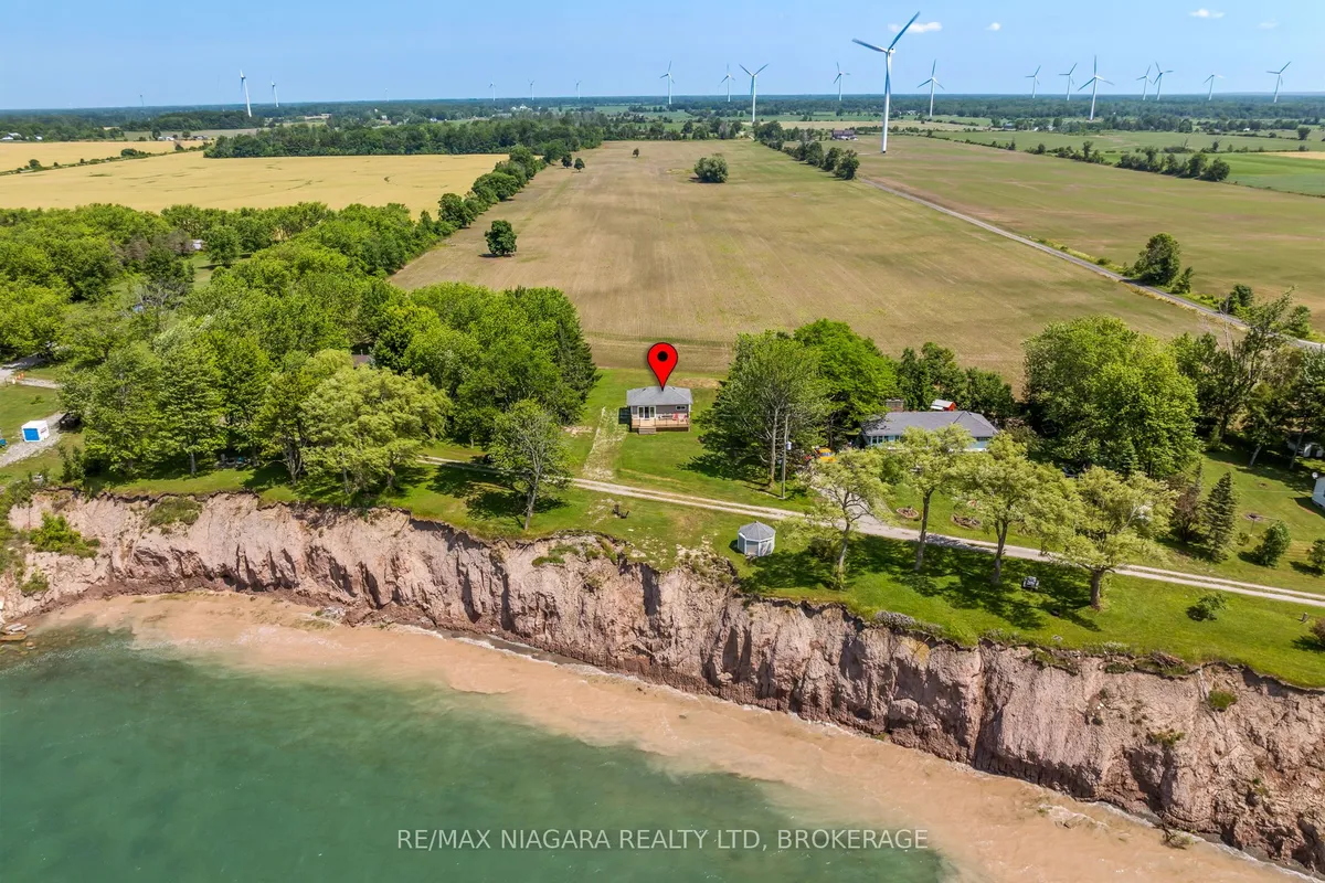 45 Erie Heights Line, ON N0A 1K0