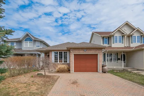 46 FLETCHER Court, ON N1E 7G8