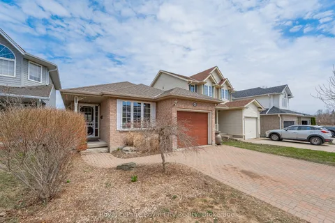 46 FLETCHER Court, ON N1E 7G8