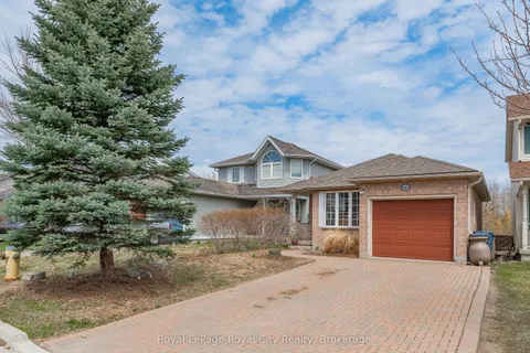 46 FLETCHER Court, ON N1E 7G8