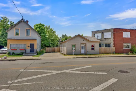 101 Hamilton Road, ON N6B 1N2