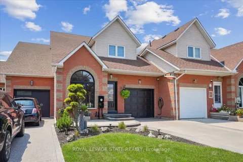 31 Morrison Crescent, ON L3M 5K4