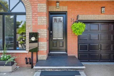 31 Morrison Crescent, ON L3M 5K4