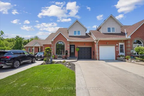 31 Morrison Crescent, ON L3M 5K4