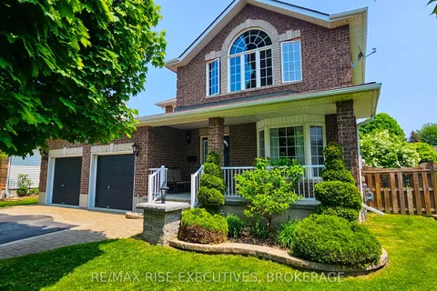 1983 Legacy Court, ON K7M 9H7