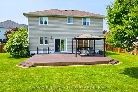 1983 Legacy Court, ON K7M 9H7