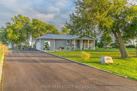 6498 Talbot Trail, ON N0P 1W0