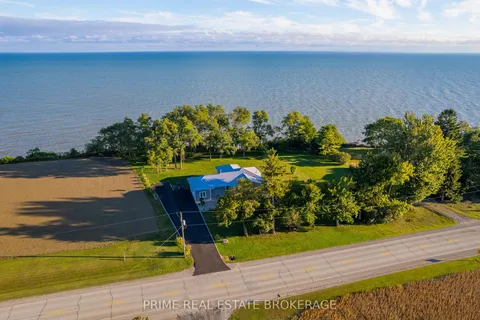 6498 Talbot Trail, ON N0P 1W0
