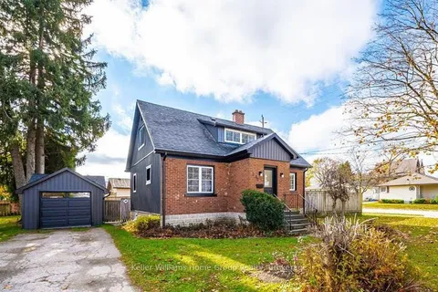 280 WATERLOO Street, ON N0G 2L3