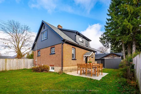 280 WATERLOO Street, ON N0G 2L3