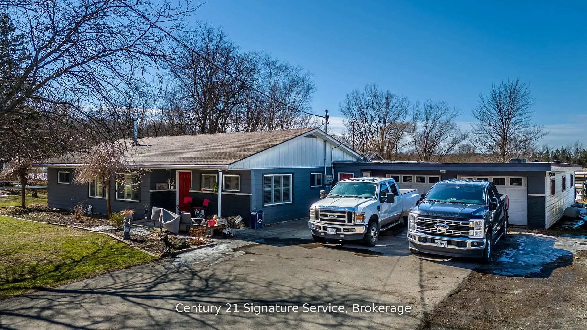 752 Empire Road, ON L0S 1R0