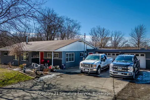 752 Empire Road, ON L0S 1R0