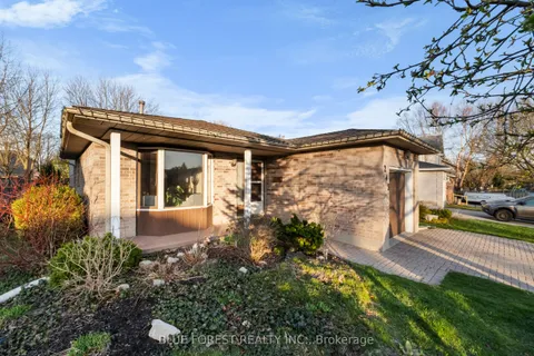 243 Edmunds Place, ON N5Z 4V9