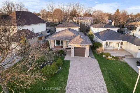 243 Edmunds Place, ON N5Z 4V9