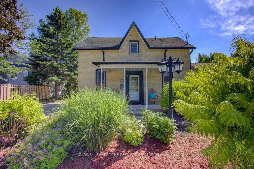 780 ELMA Street, ON N4W 1W8