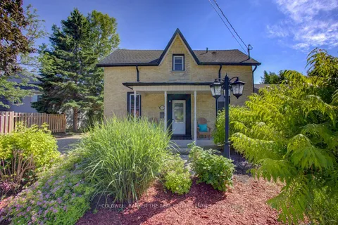780 ELMA Street, ON N4W 1W8