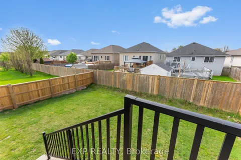13 Hopkins Street, ON L2V 0E9