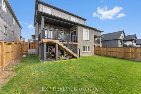 13 Hopkins Street, ON L2V 0E9