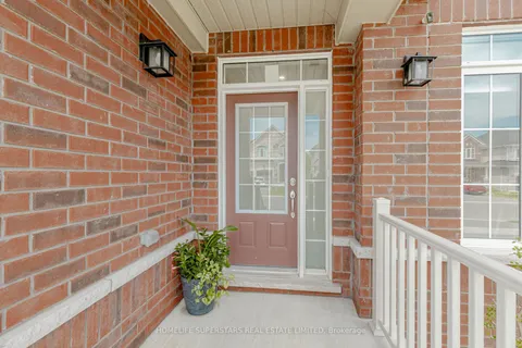 108 OAK Avenue, ON N3L 0J6