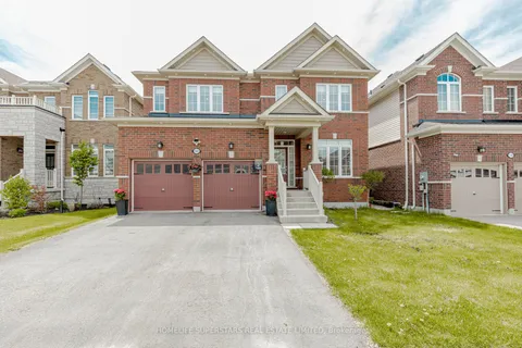 108 OAK Avenue, ON N3L 0J6