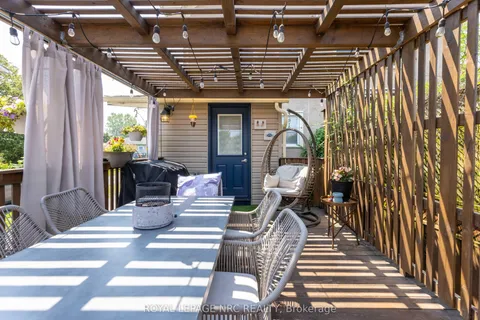 48 Hodgkins Avenue, ON L2V 1M1