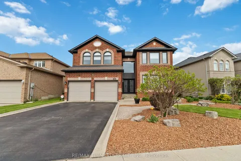 275 Granite Hill Road, ON N1T 1V8