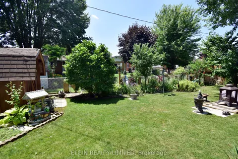 589 Elm Street, ON N5R 1K8
