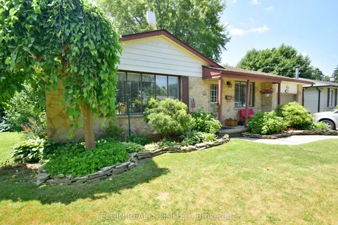 589 Elm Street, ON N5R 1K8